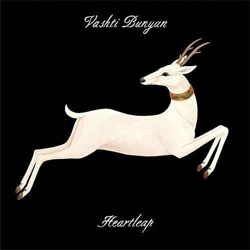 Heartleap - CD Audio di Vashti Bunyan