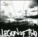 Riffs - CD Audio di Legion of Two