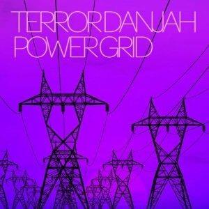 Power Grid - CD Audio di Terror Danjah