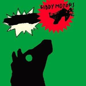 Magmanic - CD Audio Singolo di Giddy Motors