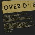 Overdue - Vinile LP di Circuit des Yeux