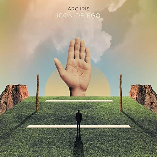Icon of Ego - Vinile LP di Arc Iris