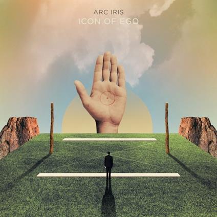 Icon of Ego - CD Audio di Arc Iris