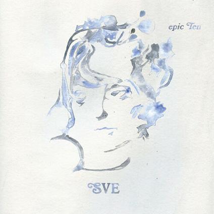 Epic Ten - CD Audio di Sharon Van Etten