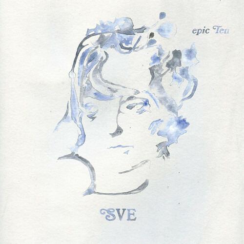 Epic Ten - CD Audio di Sharon Van Etten