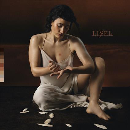 Vanishing Point - Vinile LP di Lisel