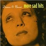 More Sad Hits - CD Audio di Damon & Naomi