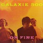 On Fire - Vinile LP di Galaxie 500