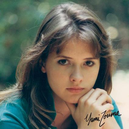 Ep - Vinile LP di Yumi Zouma