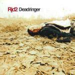 Deadringer - CD Audio di RJD2