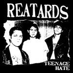 Teenage Hate - Fuck Elvis Here's the Reatards - CD Audio di Reatards