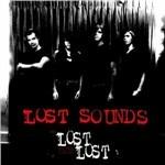 Lost Lost - CD Audio di Lost Sounds