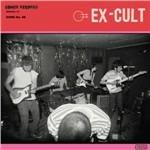 Ex-Cult - CD Audio di Ex-Cult