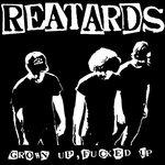 Grown Up Fucked Up - CD Audio di Reatards