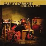 Break Time - Vinile LP di Garry Tallent