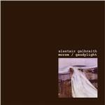 Morse & Gaudylight - CD Audio di Alastair Galbraith