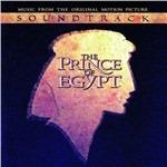 The Prince of Egypt (Colonna sonora) - CD Audio