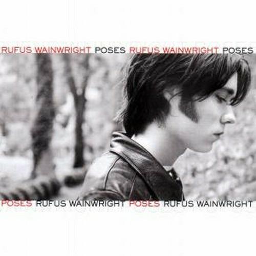 Poses - CD Audio di Rufus Wainwright