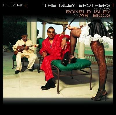 Eternal - CD Audio di Isley Brothers