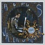 Want One (+ Bonus Tracks) - CD Audio di Rufus Wainwright