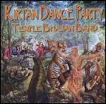 Kirtan Dance Party - CD Audio di Temple Bhajan Band
