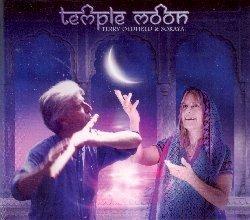 Temple Moon - CD Audio di Terry Oldfield,Soraya