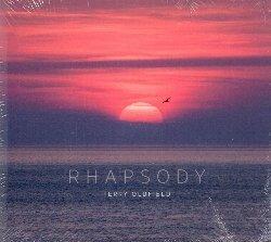 Rhapsody - CD Audio di Terry Oldfield