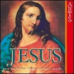 Jesus - CD Audio
