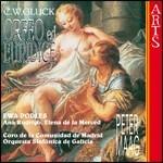 Orfeo ed Euridice - CD Audio di Christoph Willibald Gluck