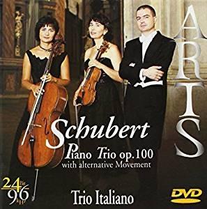 Trio con pianoforte vol.2 (DVD) - DVD