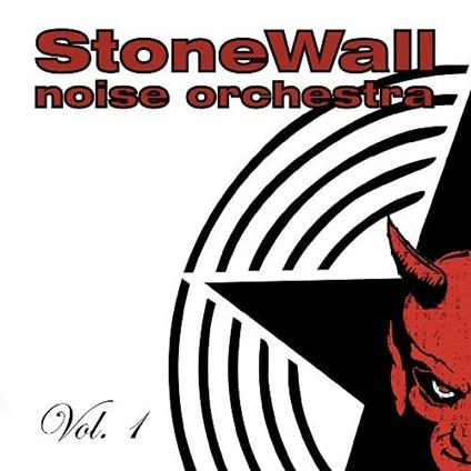 Vol.1 - Vinile LP di Stonewall Noise Orchestra