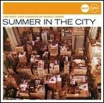 Summer in the City - CD Audio di Quincy Jones