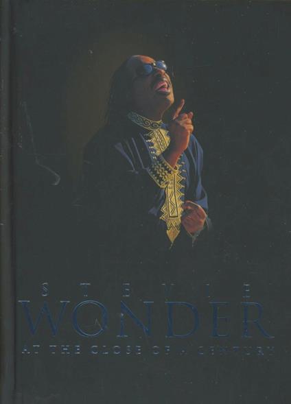 At the Close of a Century - CD Audio di Stevie Wonder