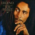 Legend (180 gr) - Vinile LP di Bob Marley and the Wailers - 2