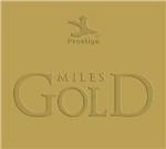 Miles Gold - CD Audio di Miles Davis