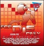 For DJs Only 2008/05 Club Selection