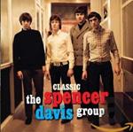 Classic Spencer Davis Group