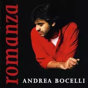 Romanza - Vinile LP di Andrea Bocelli