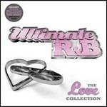 Ultimate R&B. The Love Collection