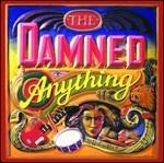 Anything - CD Audio di Damned