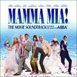 Mamma Mia! (Colonna sonora) (Slidepack)