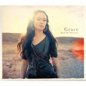 Hall of Mirrors - CD Audio di Grace