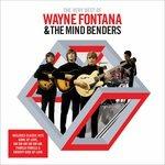 Best Of Wayne Fontana & The Mindbenders - CD Audio di Wayne Fontana