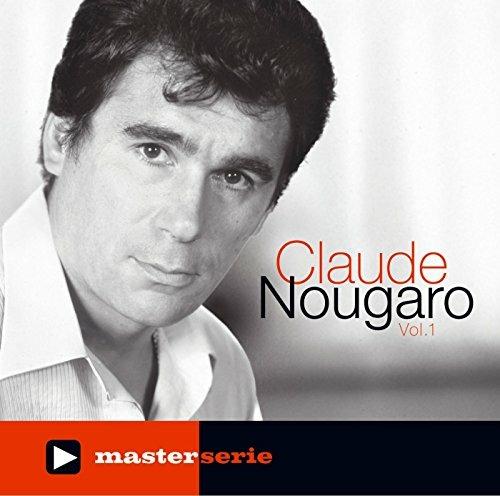 Master Serie vol.1 - CD Audio di Claude Nougaro