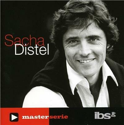 Master Serie - CD Audio di Sacha Distel