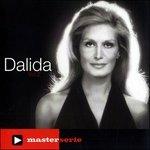 Master Serie vol.2 - CD Audio di Dalida