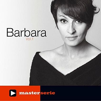 Master Serie vol.1 - CD Audio di Barbara