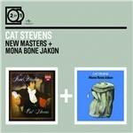 New Masters - Mona Bone Jakon - CD Audio di Cat Stevens