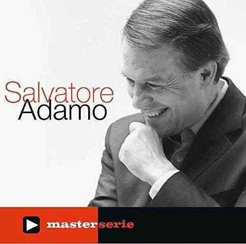 Master Serie - CD Audio di Adamo