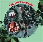 Soft Machine - CD Audio di Soft Machine